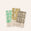 Cities Towel in Los Angeles/Sausalito/San Francisco (Set of 3)