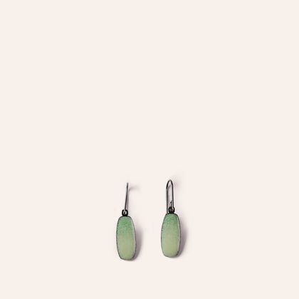 Alba Earrings in Dew