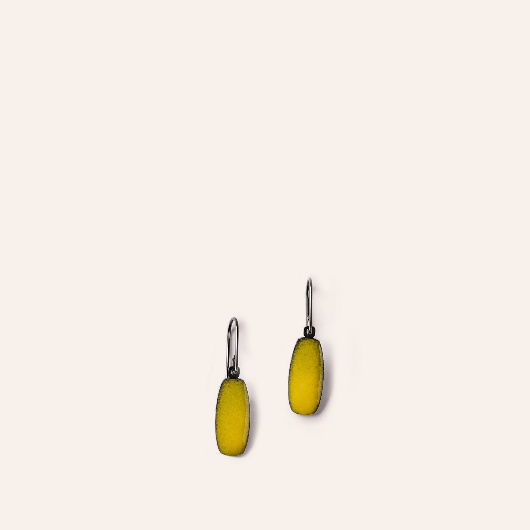 Alba Earrings in Bumble