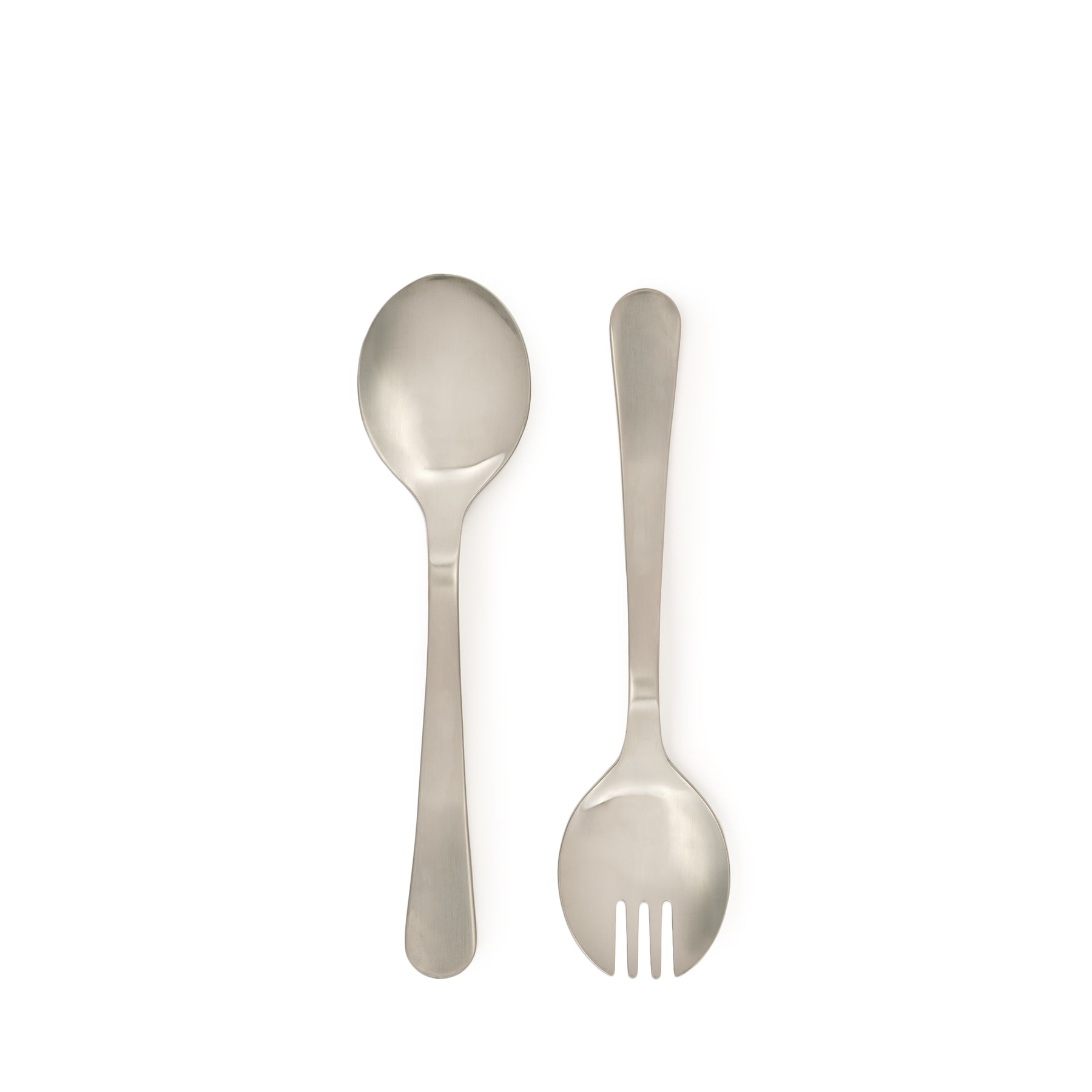Chelsea Salad Servers Zoom Image 1