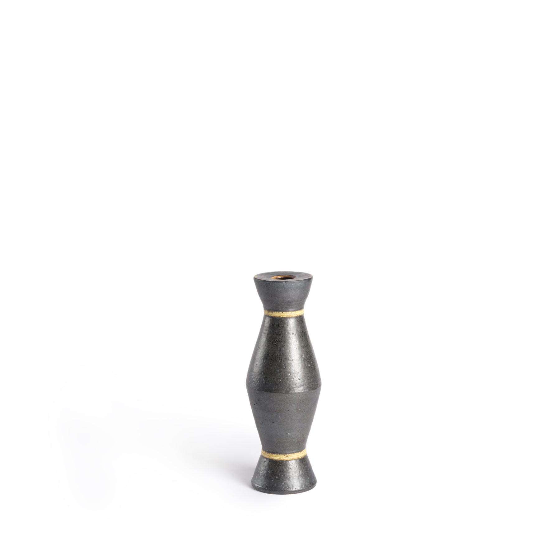 #60 Black Column Vessel Zoom Image 1