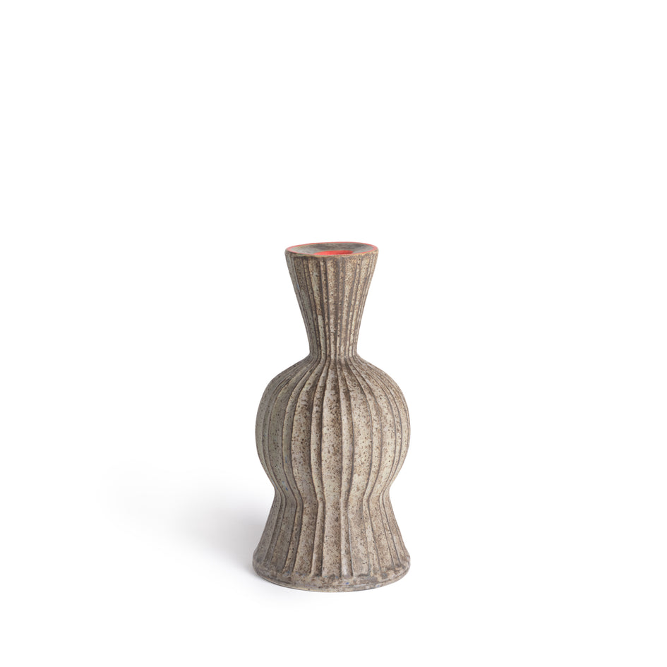 #43 Indigo Footed Vessel Image 1
