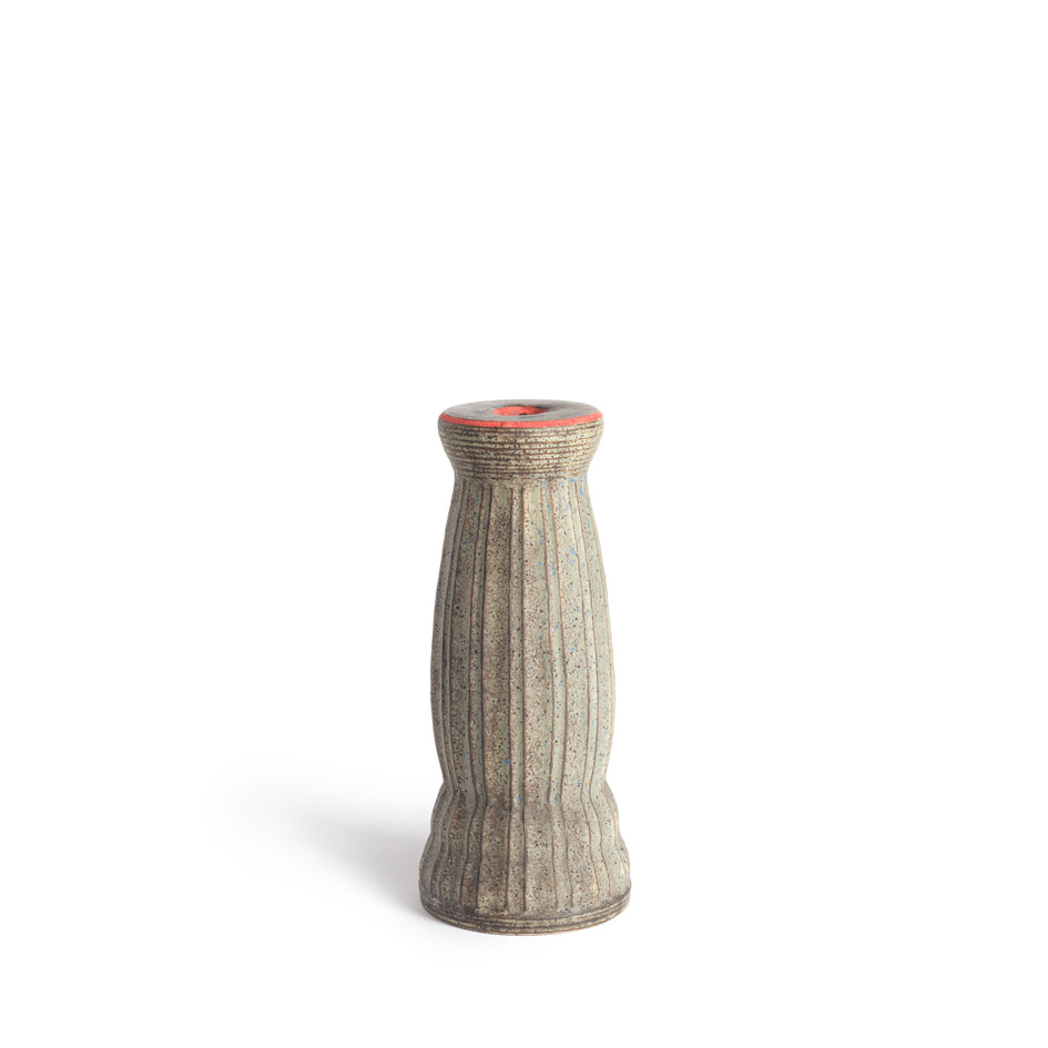 #8 Indigo Column Vessel Image 1