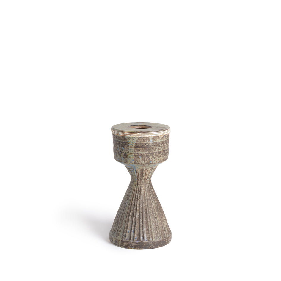 #10 Indigo Column Vessel Image 1