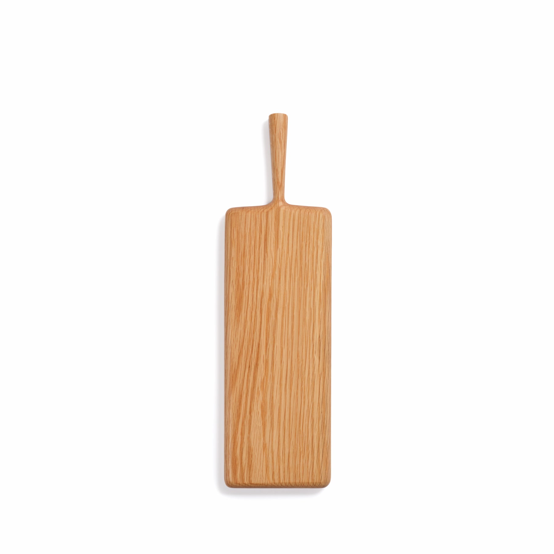 Elongated Cutting Board in Oak Zoom Image 1