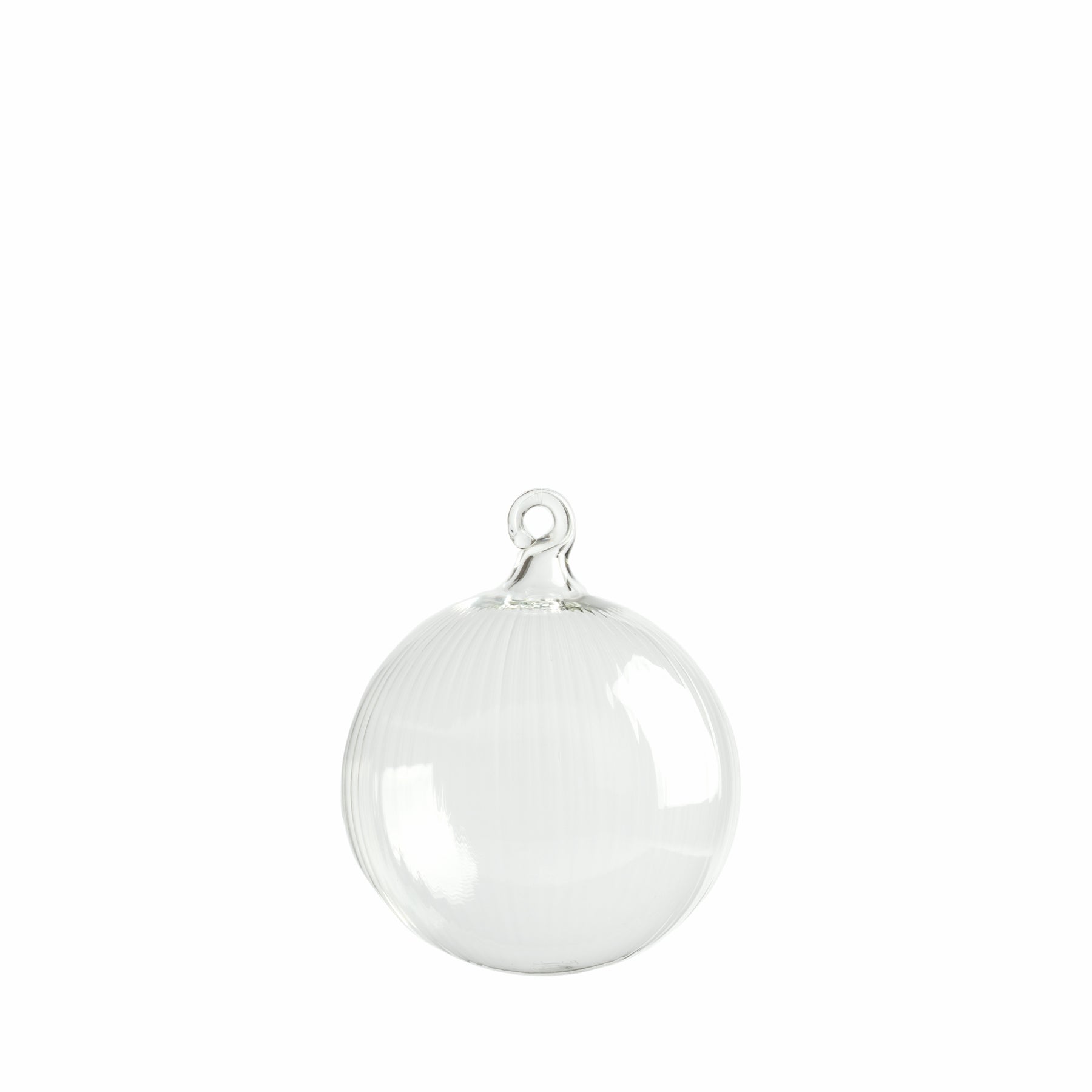 Palline Ornament in Millerighe Medium Zoom Image 1