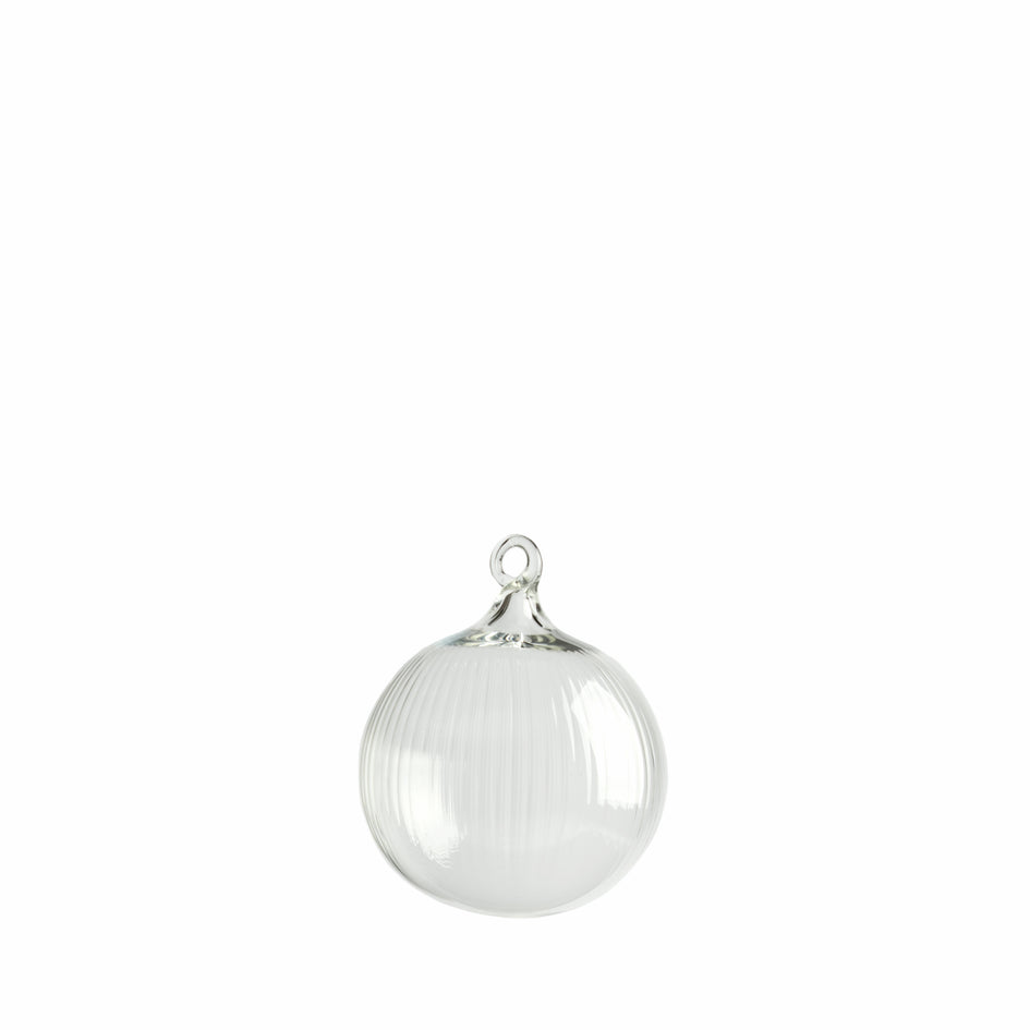 Palline Ornament in Millerighe Small Image 1