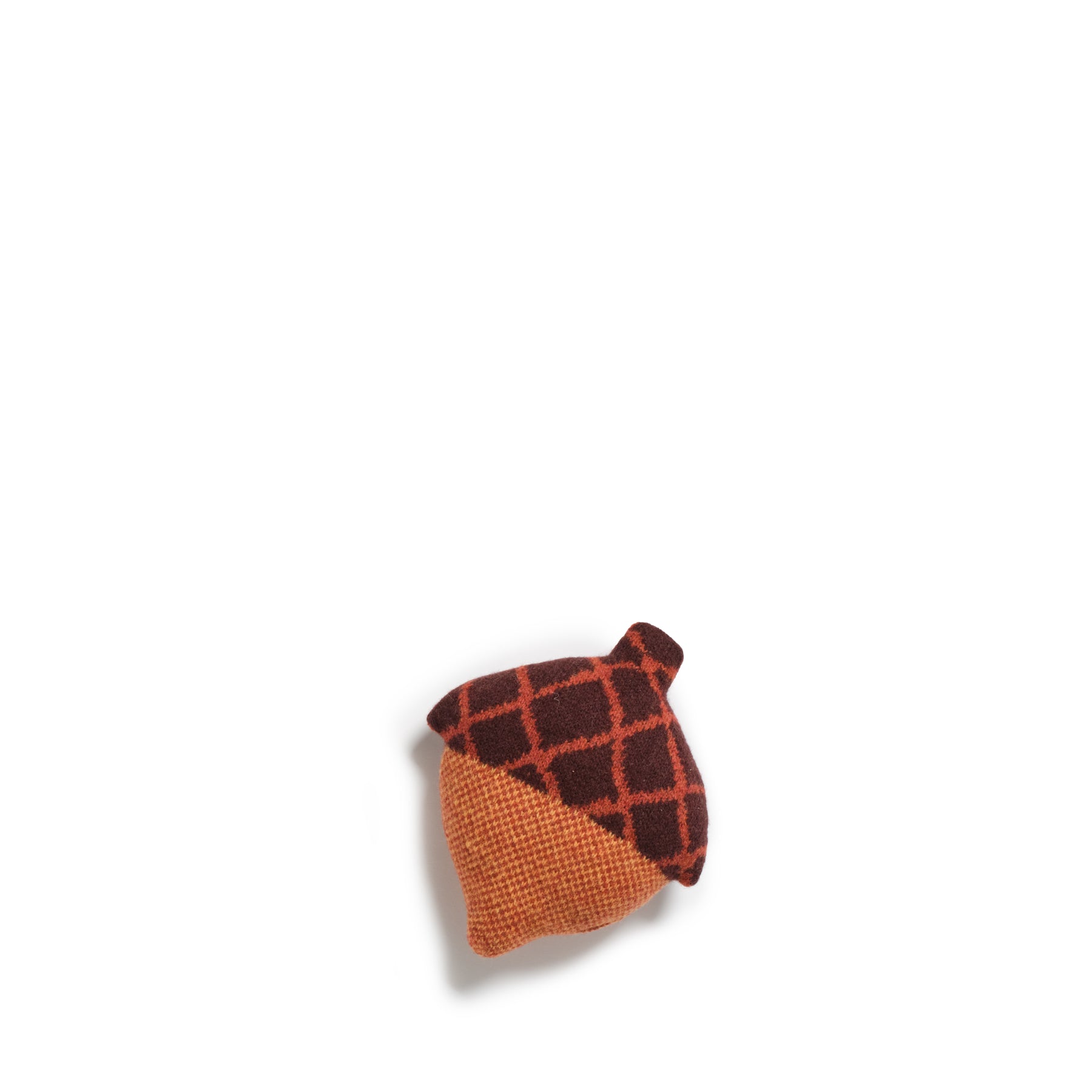 Acorn Shaped Mini Zoom Image 1