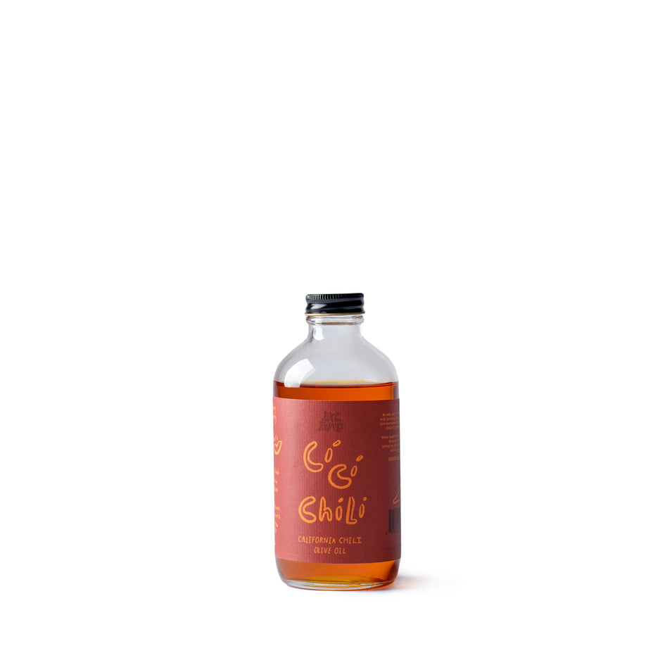 Ci Ci Chili Oil Image 1
