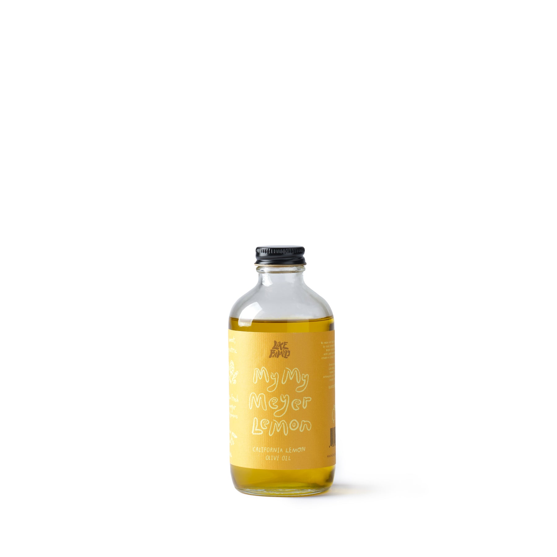 My My Meyer Lemon Oil Zoom Image 1