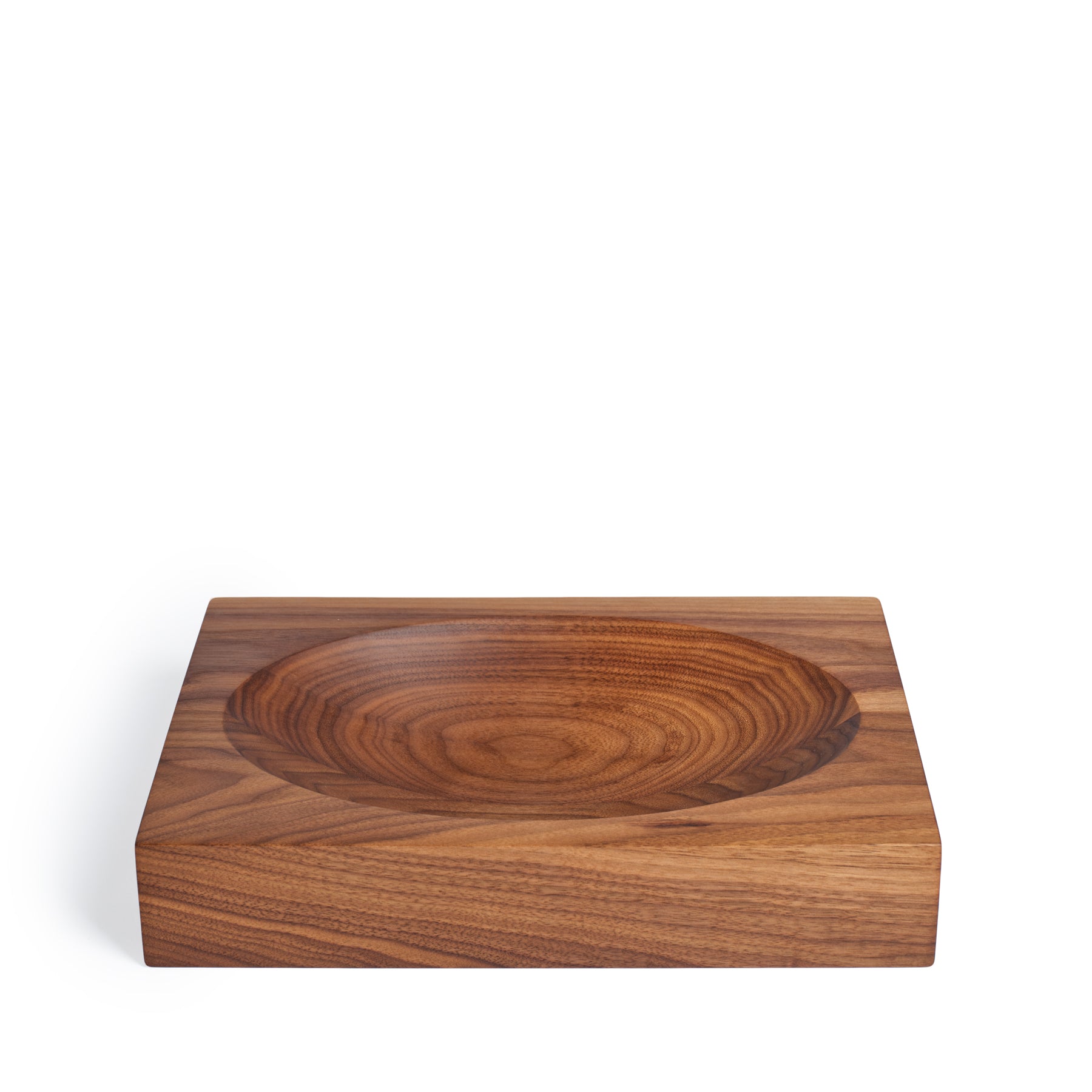 Rectangle Scoop Bowl Zoom Image 1