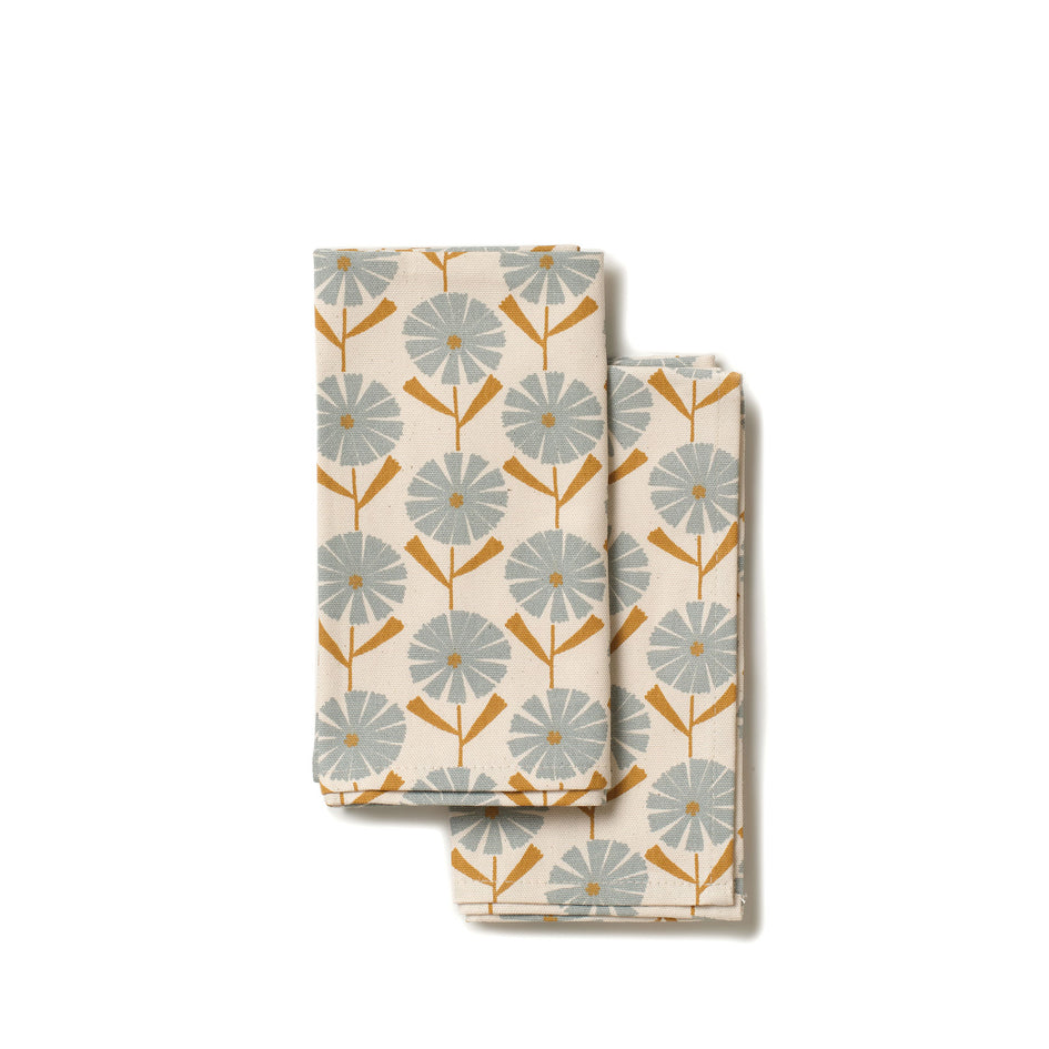 Constance Napkin in Wedgewood (Set of 2) Image 1