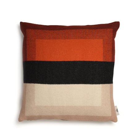 Bento Pillow in Rosehip