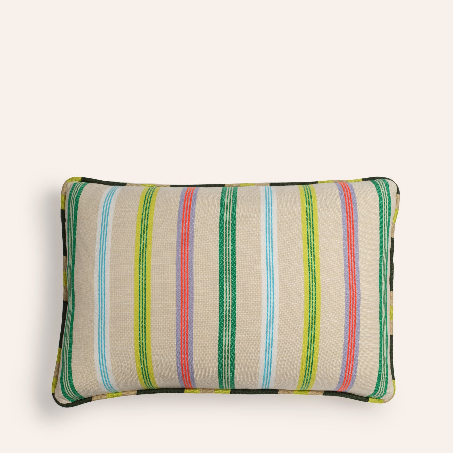 Snuggle Pillow in Ligeguard