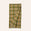 Charleston Plaid Tablecloth in Loden