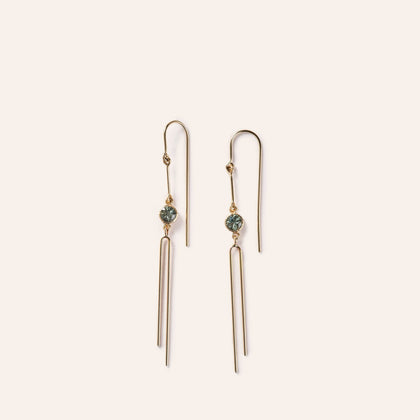 Gillian Earrings