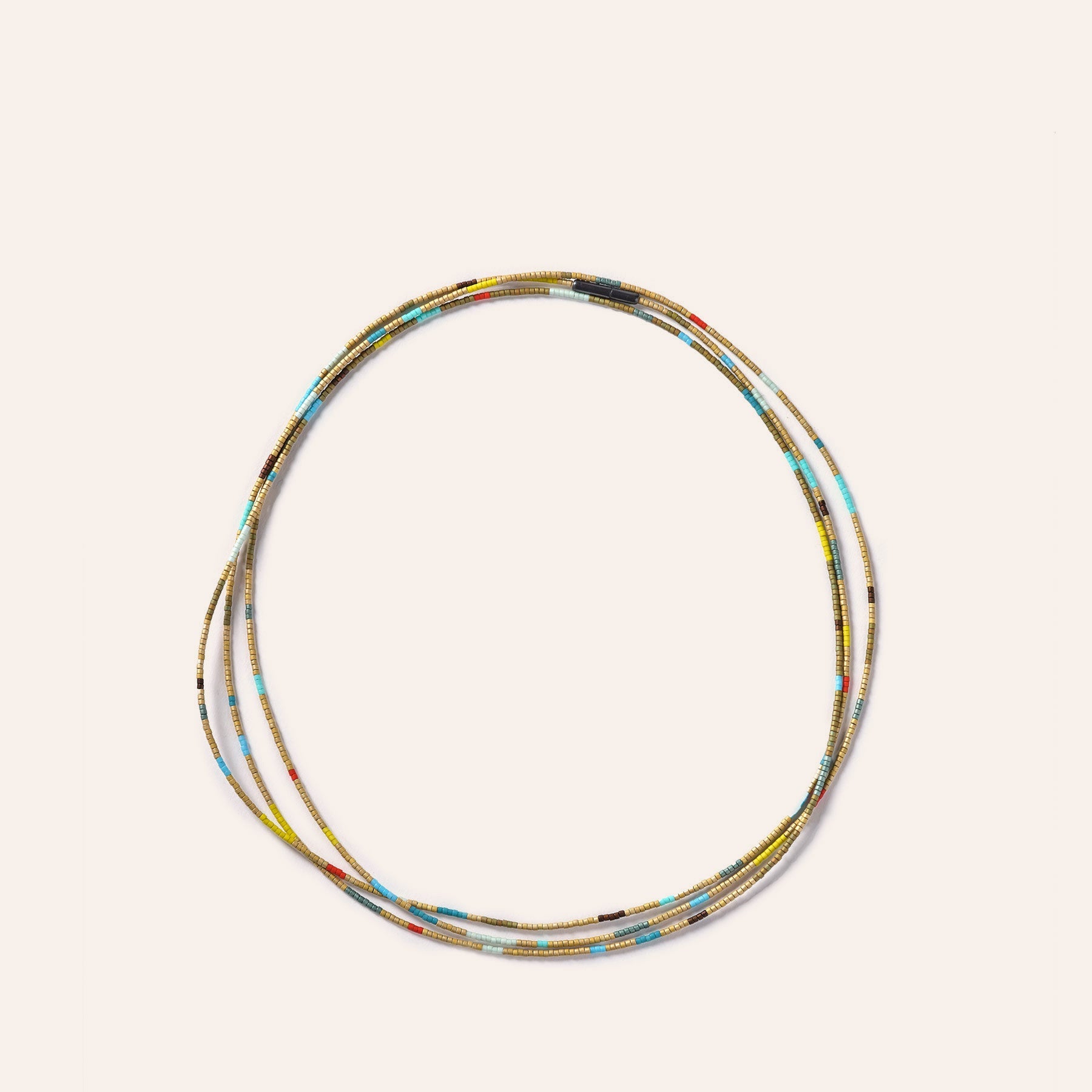 Calliope Necklace