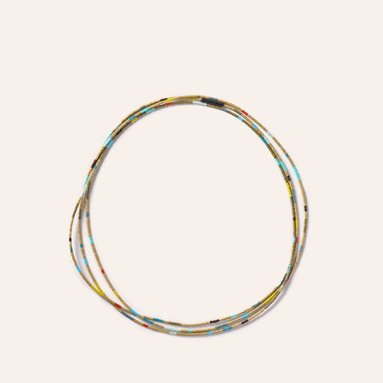Calliope Necklace