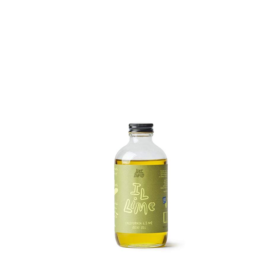 Il Lime Oil Image 1