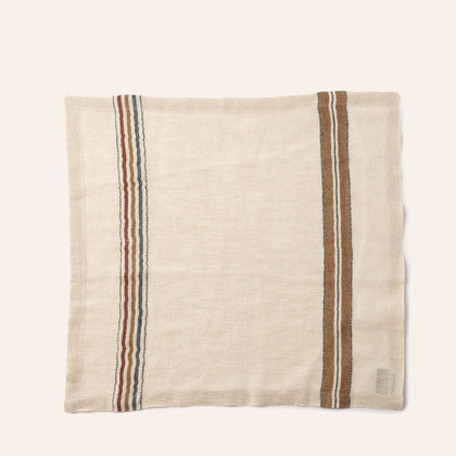 Perry Multi Stripe Napkin