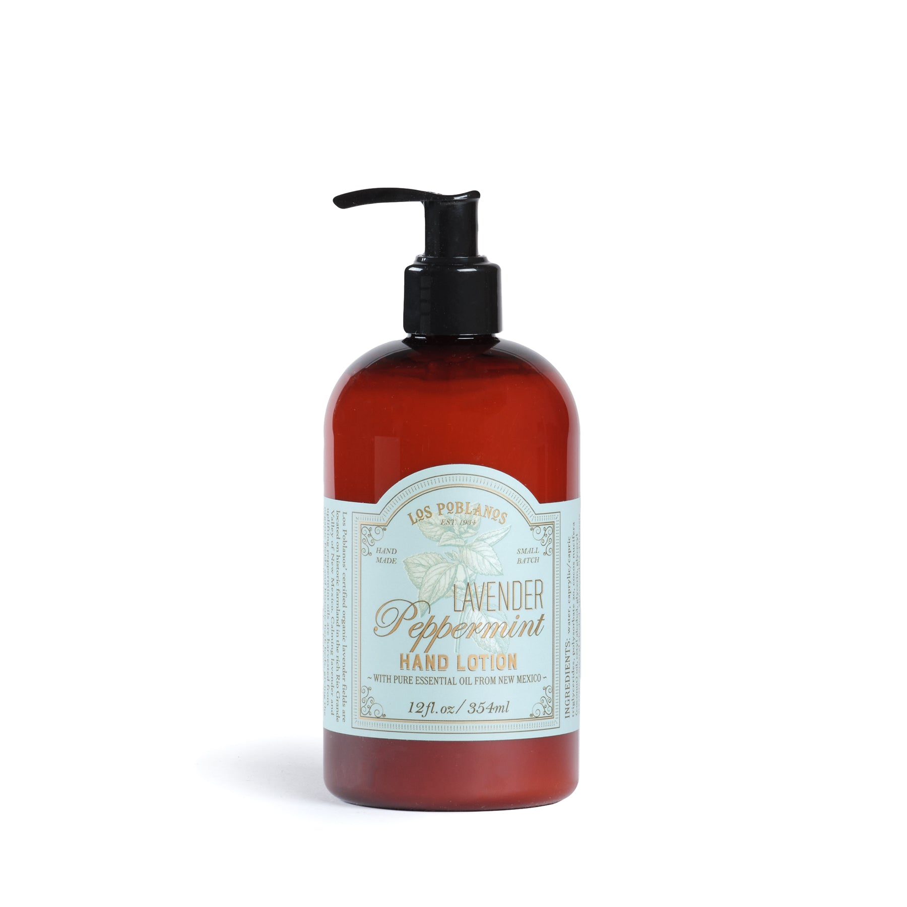 Lavender Lotion Zoom Image 1