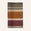 Wool Remnant Hand Woven Rug 17
