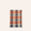 Vadoek Cloth Tea Towel in Clementine