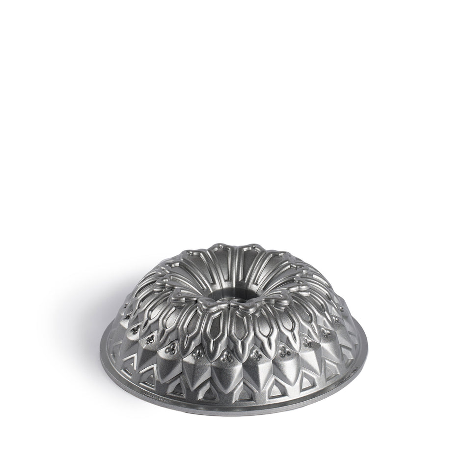 Stained Glass Bundt Pan Image 1