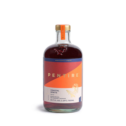 Coastal Spritz