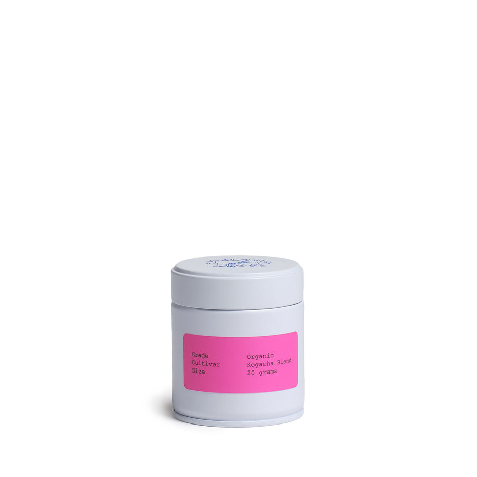 Organic Kogacha Blend 20g Image 1
