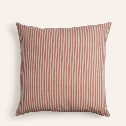 Dia Pillow in Cafe au Lait