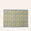 Namita Placemat in Blue/Green