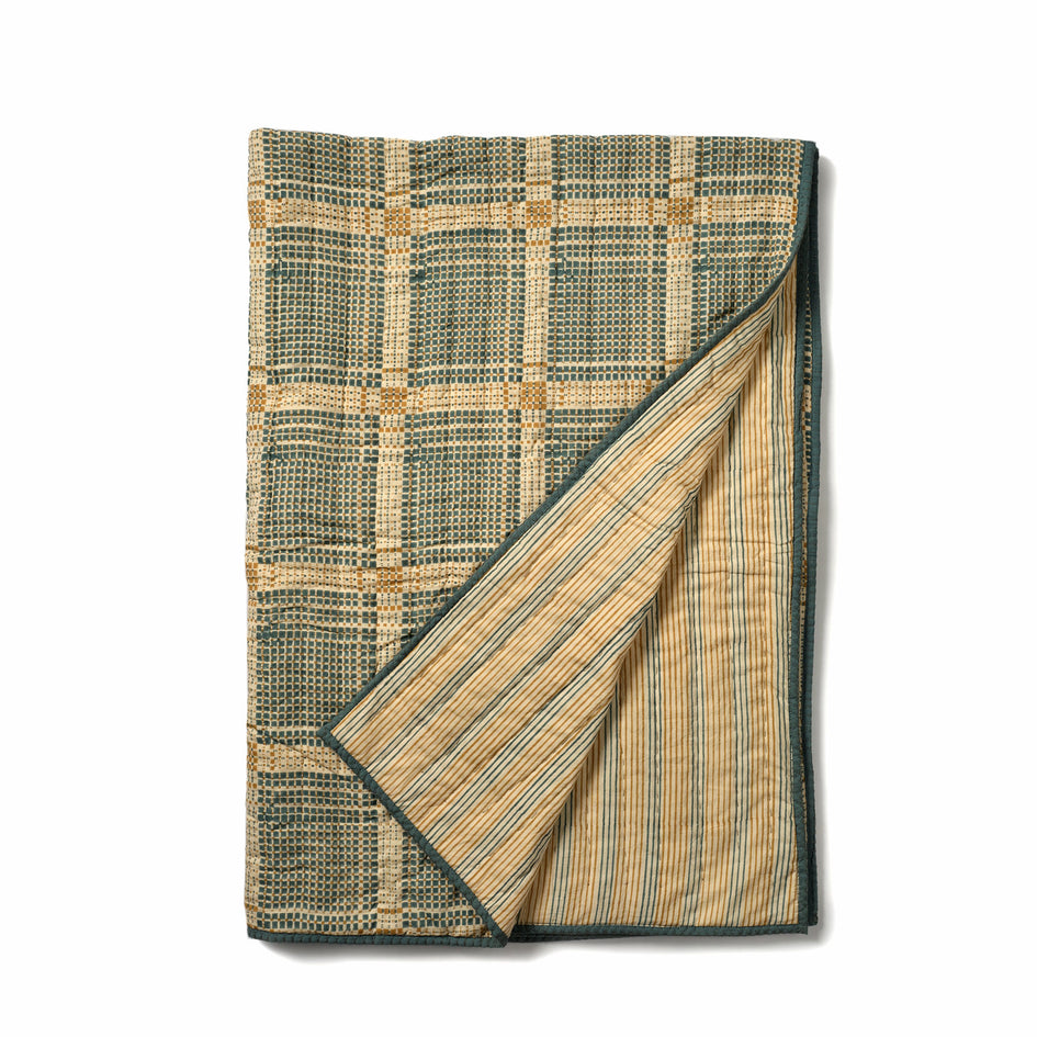 Acadia Throw Image 1
