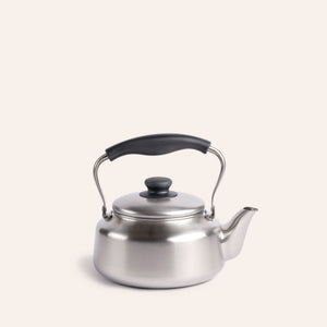 Stainless Steel Kettle
