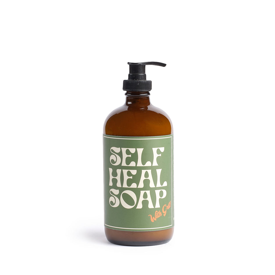 Self Heal Soap Image 1