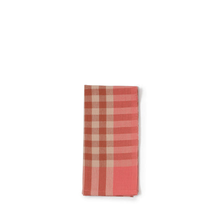 Grid Napkin in Sandstone (Set of 2)