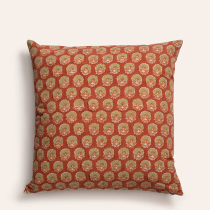 Veda Pillow in Rust