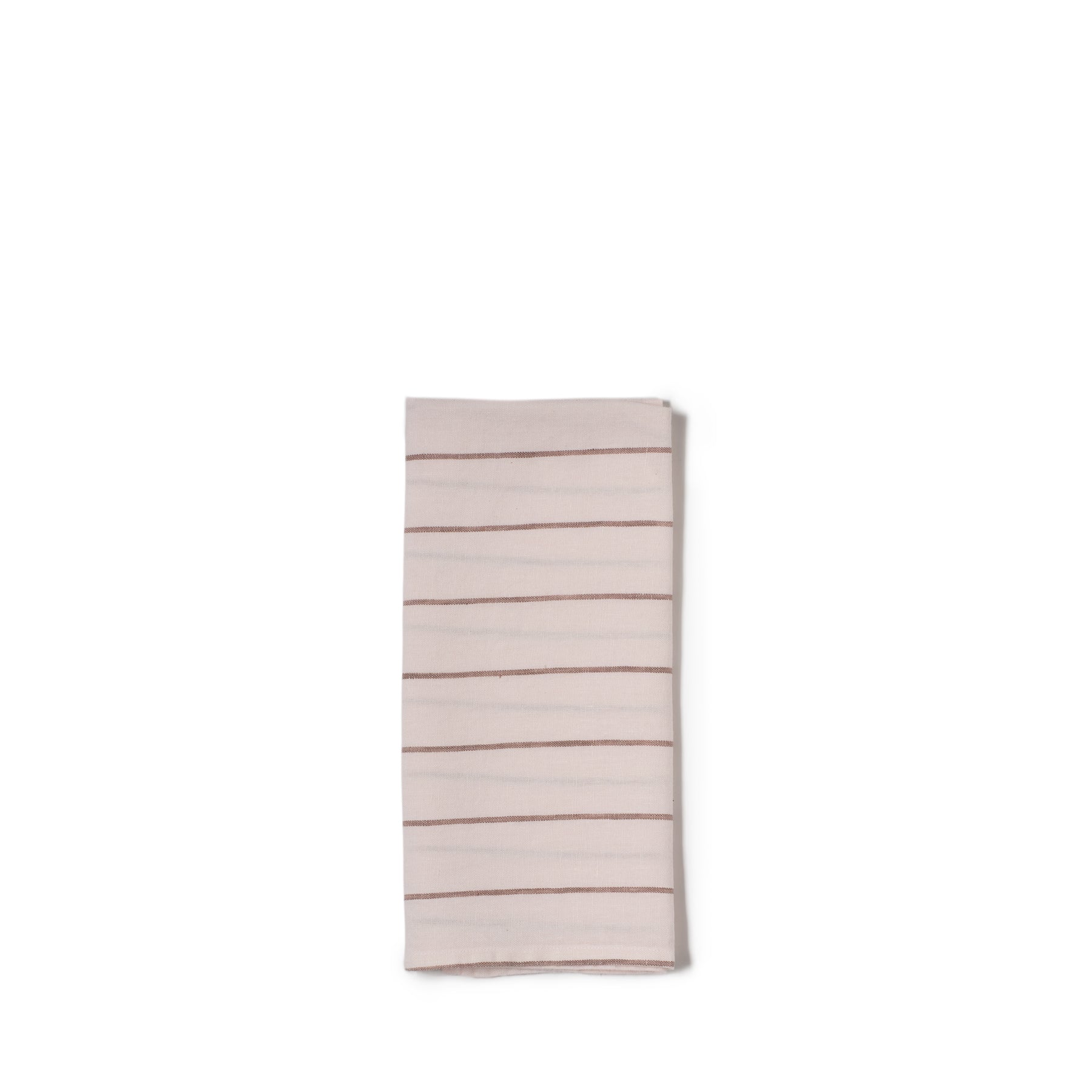 Stripe Tea Towel in Rosalba Zoom Image 1