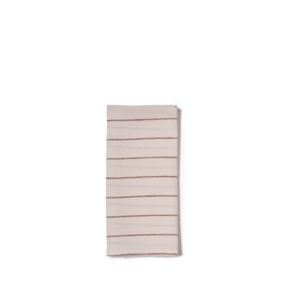 Stripe Tea Towel in Rosalba Image 1