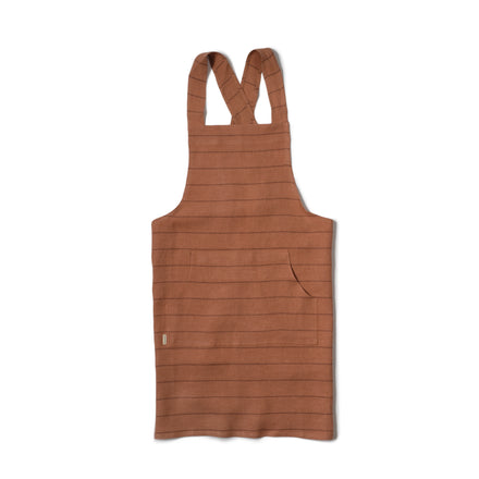 The Paris Apron in Desert