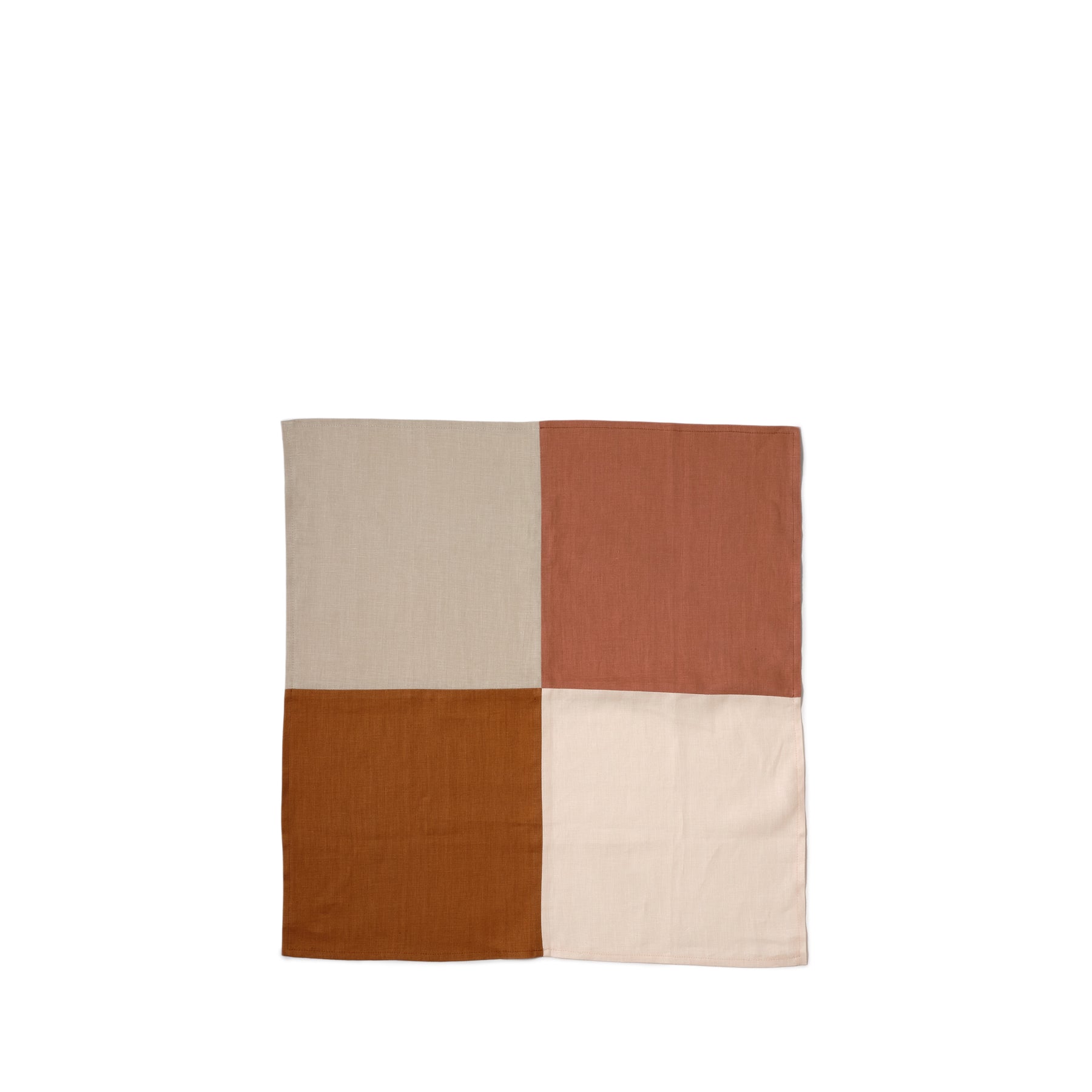 Patchwork Furoshiki Zoom Image 1