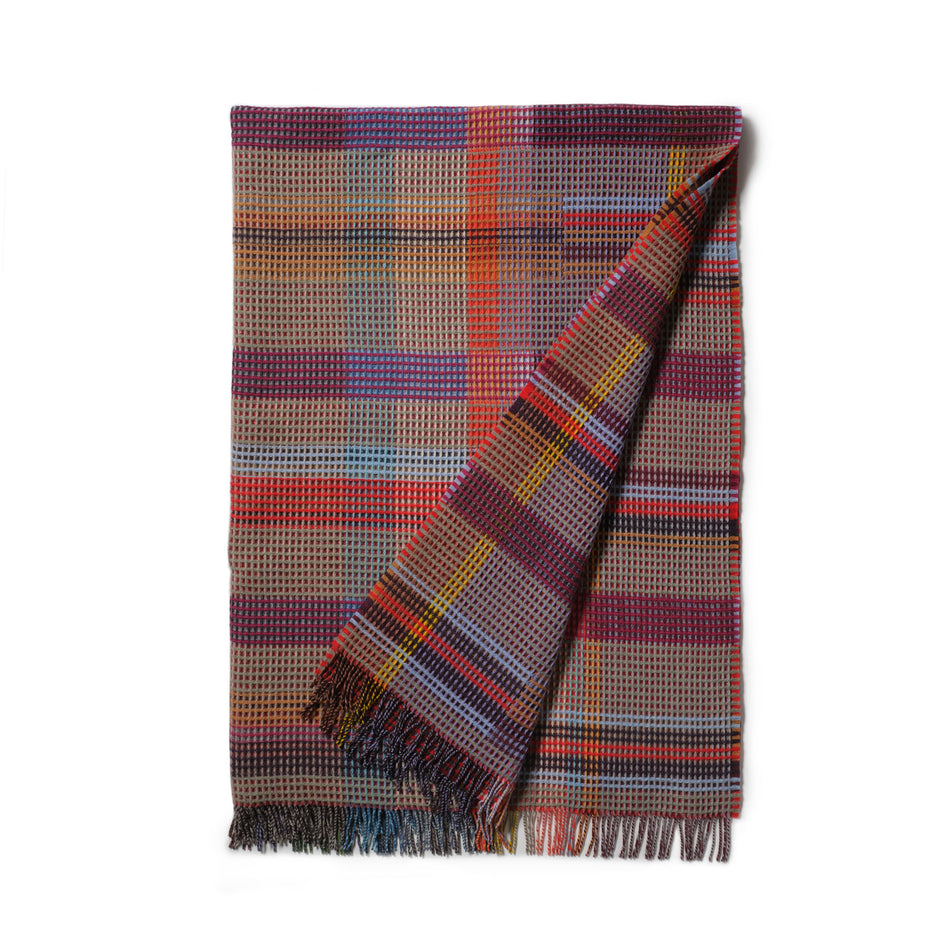 Large Dorothy Throw Image 1