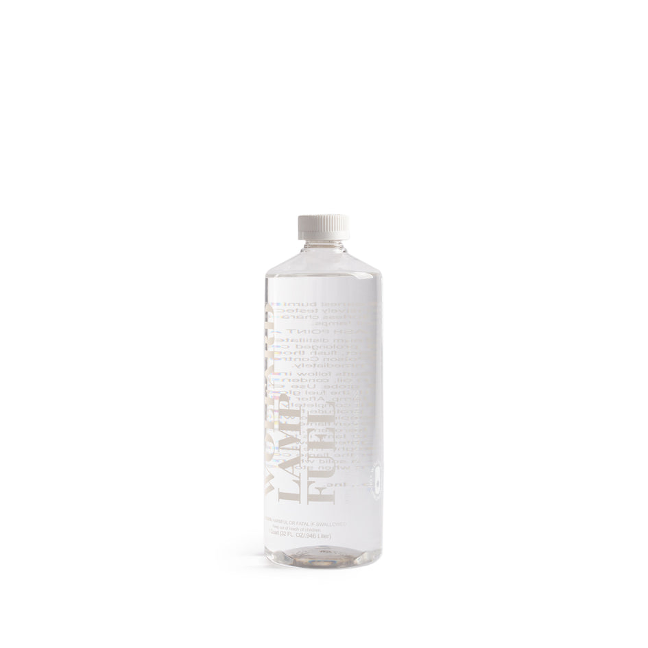 Wolfard Lamp Oil Image 1