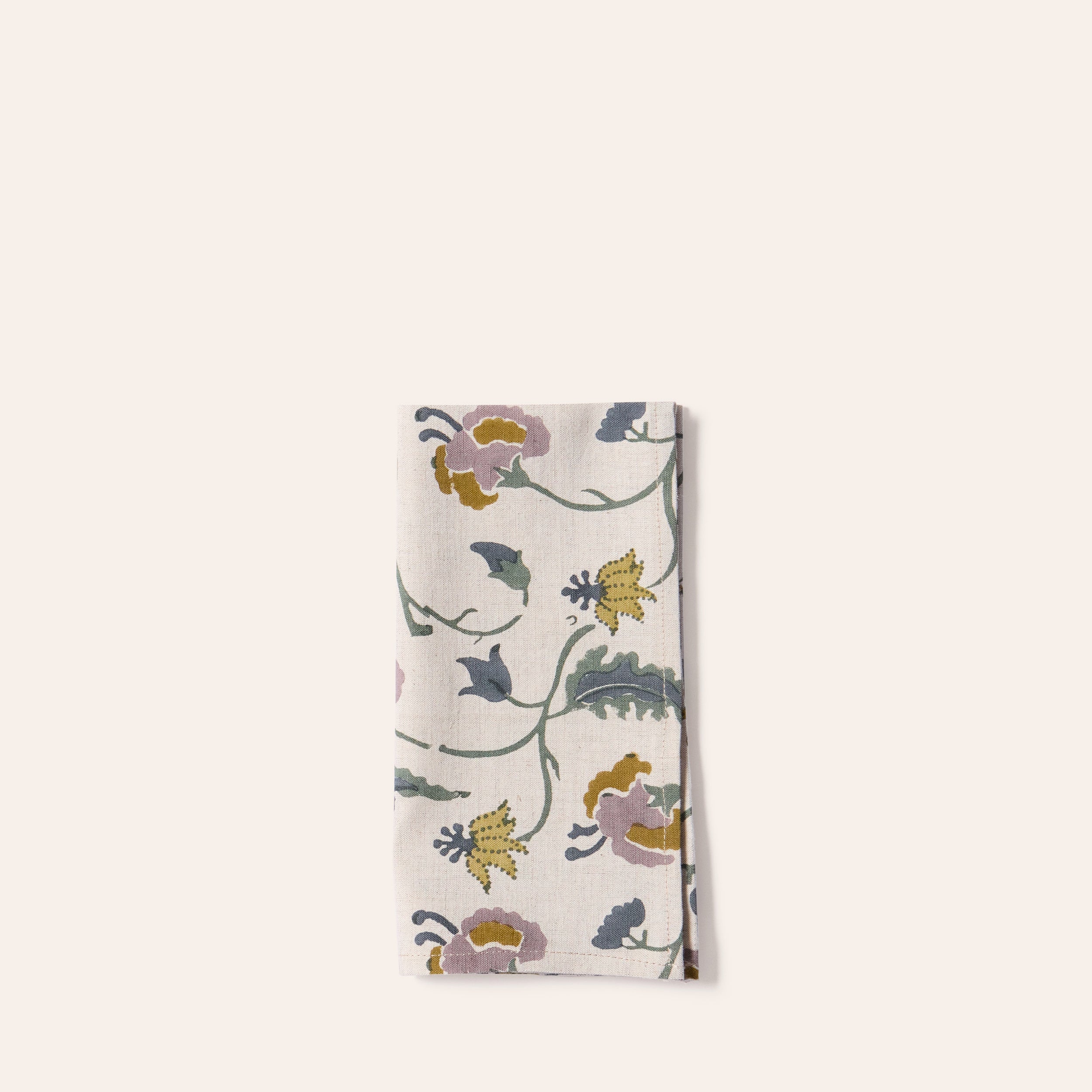 Dua Napkin in Forest