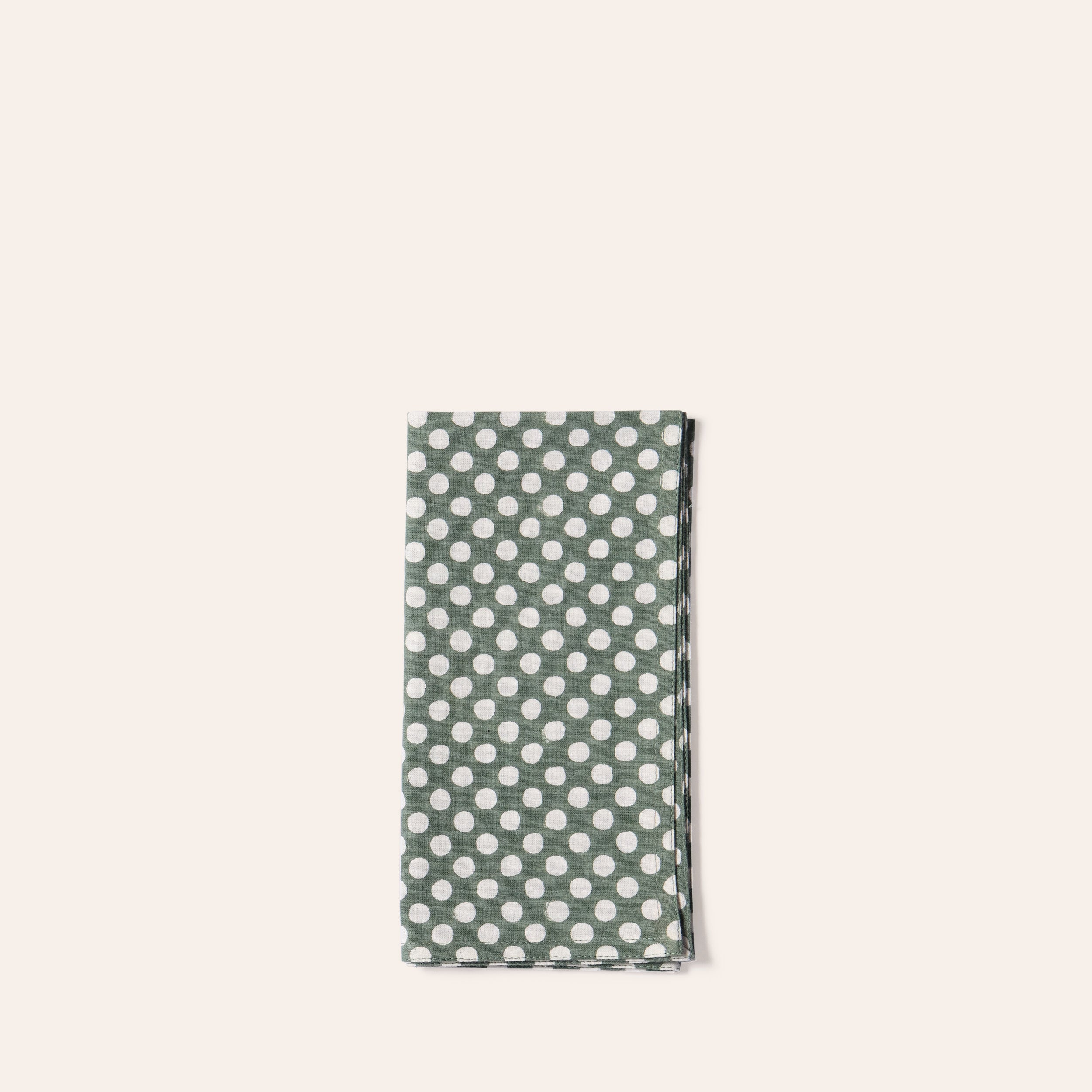 Syra Napkin in Forest