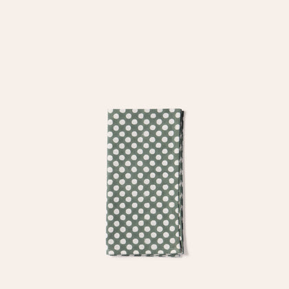 Syra Napkin in Forest