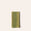 Napkin in Cypress / Tomatillo Stripe
