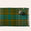 Island Plaid Runner in Kelp