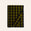 Big Gingham Tablecloth in Moss