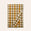 Charleston Plaid Tablecloth in Mesquite